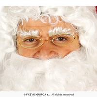 Gafas metal con cristales