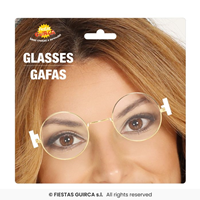 GAFAS METAL