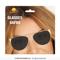 Gafas espejo