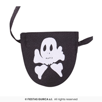 PARCHE PIRATA DE TEKLA 