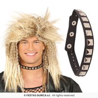 COLLAR PUNKY 