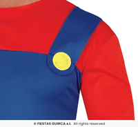 MAQUINISTA DE TREN /GRANJEROI T-L