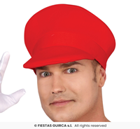 DISFRAZ ADULTO MAQUINISTA DE TREN /GRANGERO 