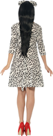 DISFRAZ ADULTO DALMATA T S