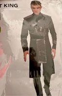 DISFRAZ ADULTO NIGHT KING SURTIDOS EN TALLAS 