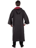 DISFRAZ DE MAGO HARRYTALLA 14-16 AÑOS 