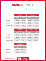 Traje de Flamenco Tropical Hawaiano Smiffys Traje de flamenco tropical hawaiano Unisex adulto