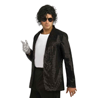 DISFRAZ CHAQUETA MICHAEL M