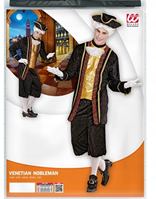 Traje de Marqués M Noble Veneciano