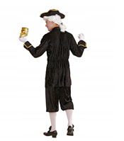 Traje de Marqués M Noble Veneciano