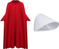 DISFRACE  HANDMAID TALLA XL