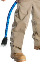 DISFRAZ INFANTIL AVATAR JAKE SULLY T 3-4 AÑOS 