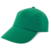 GORRAS INFANTIL VERDE ANDALUCIA 