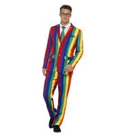 Traje multicolor Over The Rainbow T M