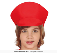 DISFRAZ MAQUINISTA DE TREN , FONTANERO T 7-9 AÑOS 