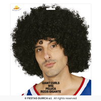 PELUCA RIZOS GIGANTE