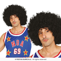 PELUCA RIZOS GIGANTE