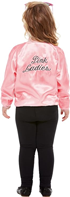 Chaqueta para disfraz GREASE T M 6-8 AÑOS 