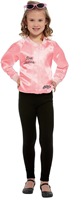 Chaqueta para disfraz GREASE T M 6-8 AÑOS 