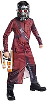 DISFRAZ STAR LORD CLASSIC INFANTIL 5-7 AÑOS