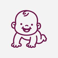 DISFRAZ ADULTO NIÑO Y NIÑA CHICO 