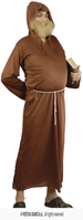 DISFRAZ ADULTO FRAILE T 48-50 M