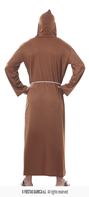 DISFRAZ ADULTO FRAILE 54-56 XL