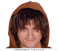 DISFRAZ ADULTO FRAILE 54-56 XL