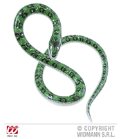 SERPIENTE HINCLABLE 