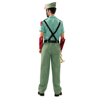 DISFRAZ LEGIONARIO T ML