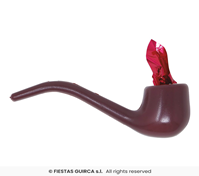 PIPA DE FUMAR 12 CTM 