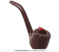 PIPA DE FUMAR 12 CTM 