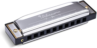 HARMONICA METALICA 