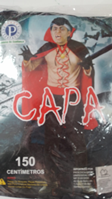 CAPAS VAMPIRO DE 150 CMT 