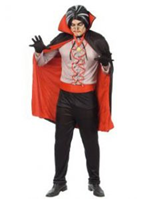 CAPAS VAMPIRO DE 150 CMT 