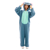 MONSTRUITO ADULTO T-ML