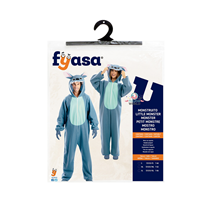 MONSTRUITO ADULTO T-XL