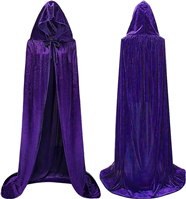 capas mora de 150 cm 