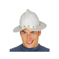 CASCO DE CONQUISTADOR