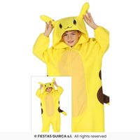 GIMNASTA HOMBRE ADULTO T 56-58  XXL 