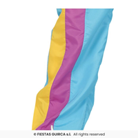 GIMNASTA HOMBRE ADULTO T 56-58  XXL 