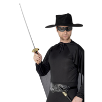 FLORETE DE ZORRO 