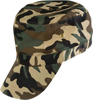 GORRAS MILITARES 