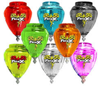 PEONZA FENIX 