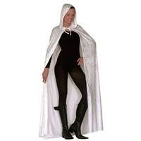 capas de 80 ctm BLANCA 