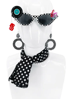 CONJUNTO SET AÑOS 50