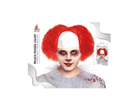 PELUCA PAYASO CALVO 