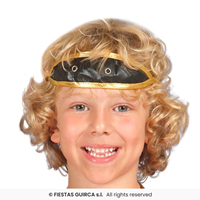 DISFRAZ INFANTIL Guerrero romano TALLA 5-6 AÑOS 