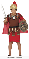 DISFRAZ INFANTIL CENTURION T 5-6 AÑOS 