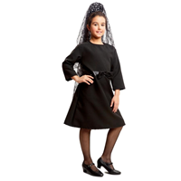 TRAJE DE MANTILLA INFANTIL T 4